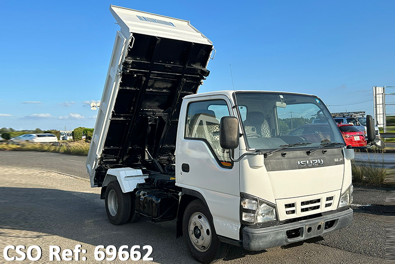 Isuzu / Elf 2006